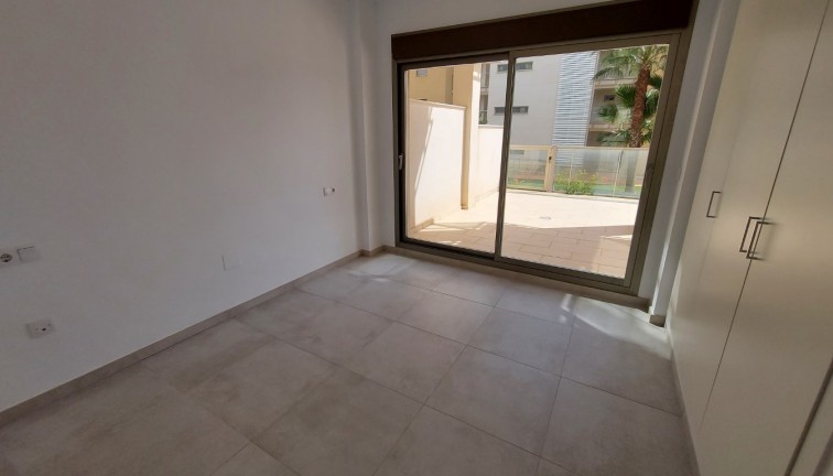 Reventa - Apartamento / piso - Orihuela Costa - Villamartín