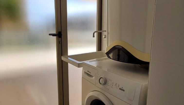 Reventa - Apartamento / piso - Orihuela Costa - Villamartín