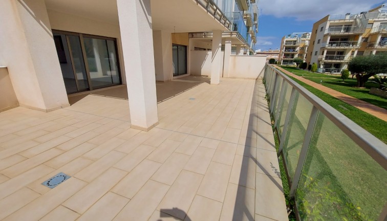 Reventa - Apartamento / piso - Orihuela Costa - Villamartín