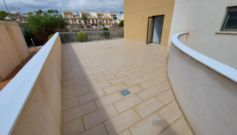 Reventa - Apartamento / piso - Orihuela Costa - Villamartín