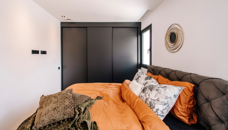 Obra nueva - Apartamento - Apartamento Planta Baja - Rojales - Ciudad Quesada