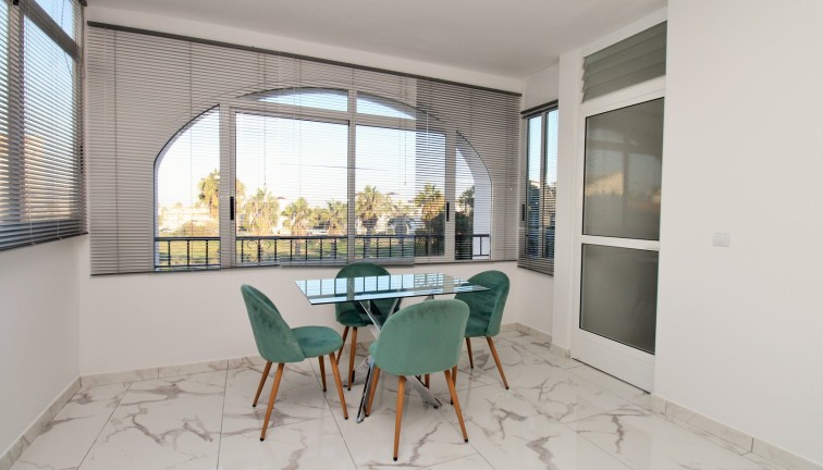 Reventa - Apartamento / piso - Villamartín