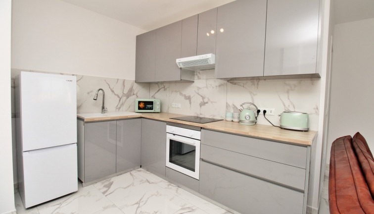 Reventa - Apartamento / piso - Villamartín