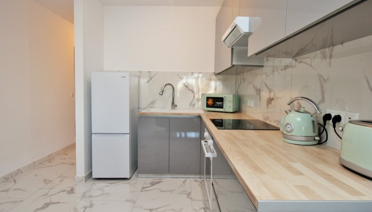 Reventa - Apartamento / piso - Villamartín