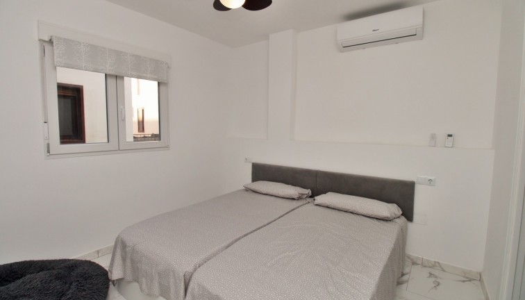 Reventa - Apartamento / piso - Villamartín