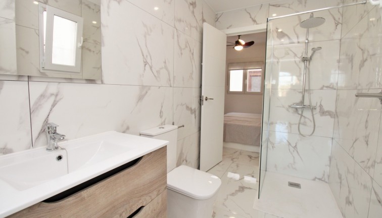 Reventa - Apartamento / piso - Villamartín