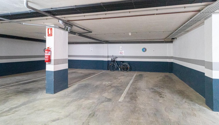 Återförsäljning - Garage - Orihuela Costa - Aguamarina