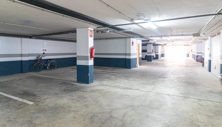 Återförsäljning - Garage - Orihuela Costa - Aguamarina