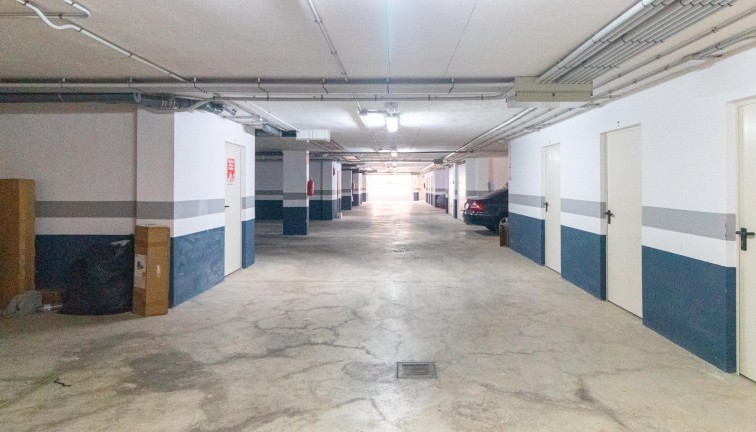 Återförsäljning - Garage - Orihuela Costa - Aguamarina