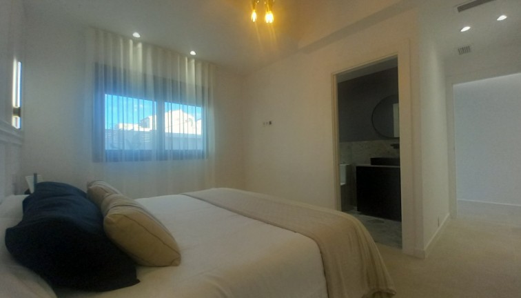 Återförsäljning - Fristående hus - El Chaparral - El chaparral