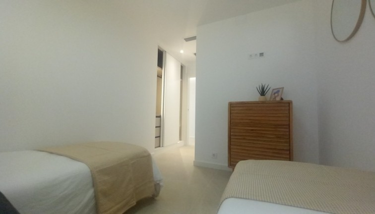 Återförsäljning - Fristående hus - El Chaparral - El chaparral