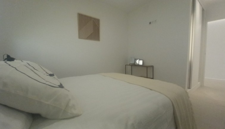 Återförsäljning - Fristående hus - El Chaparral - El chaparral