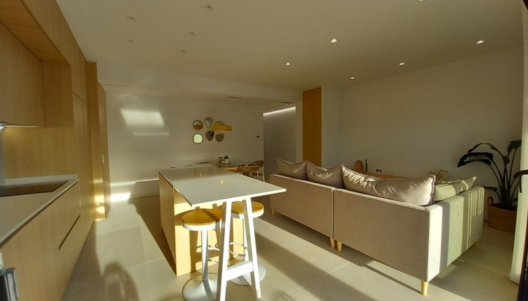 Återförsäljning - Fristående hus - El Chaparral - El chaparral