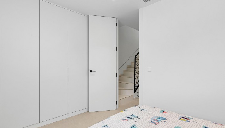 Obra nueva - Chalet - Guardamar del Segura - Els Secans