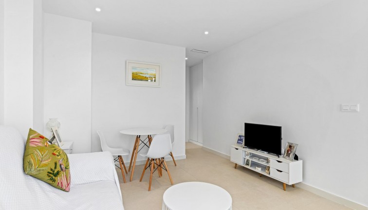 Obra nueva - Chalet - Guardamar del Segura - Els Secans