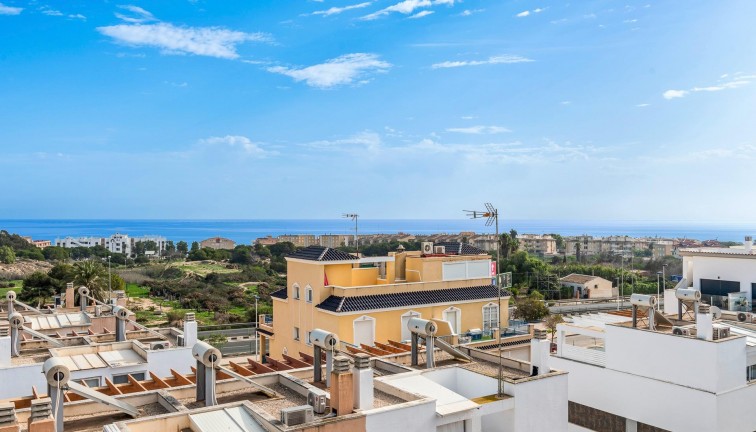 Obra nueva - Chalet - Guardamar del Segura - Els Secans