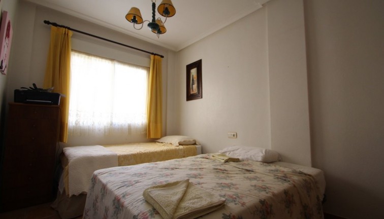 Resale - Chalet - Villamartín