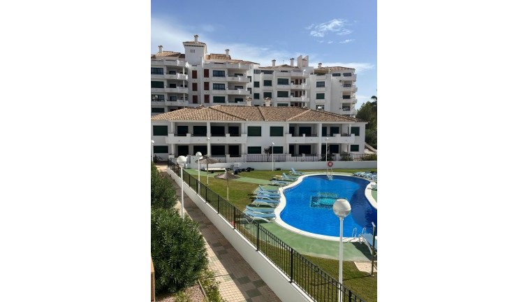 New Build - Apartment - Orihuela Costa - Lomas de Cabo Roig