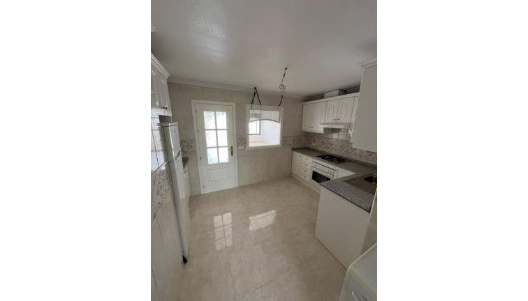 New Build - Apartment - Orihuela Costa - Lomas de Cabo Roig