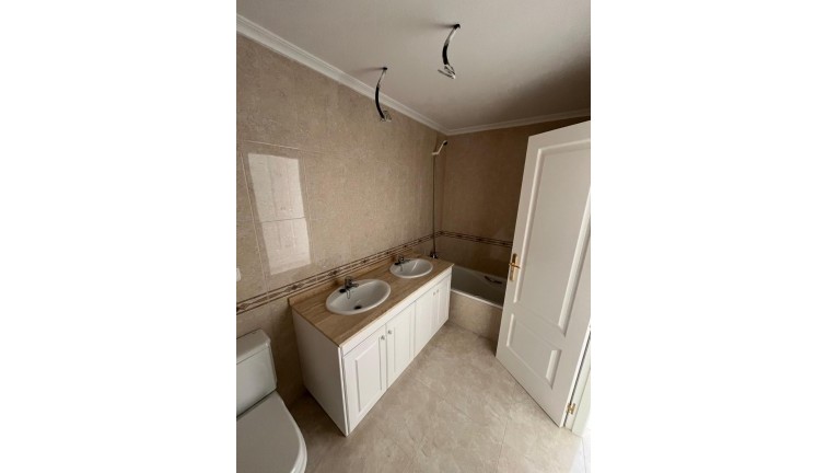 New Build - Apartment - Orihuela Costa - Lomas de Cabo Roig