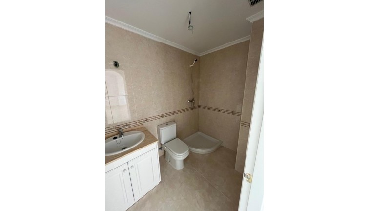 New Build - Apartment - Orihuela Costa - Lomas de Cabo Roig