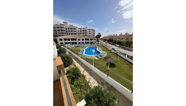 New Build - Apartment - Orihuela Costa - Lomas de Cabo Roig