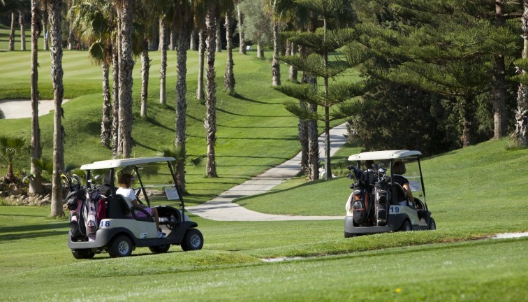 New Build - Apartment - Orihuela Costa - Lomas de Cabo Roig