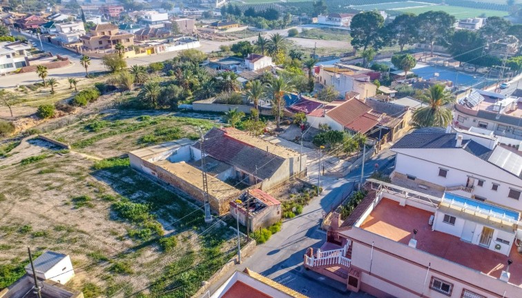 Reventa - Chalet - Orihuela