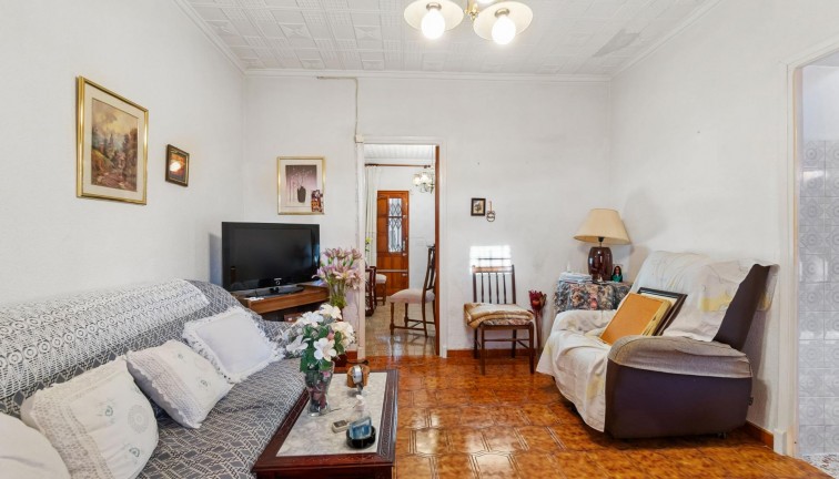 Reventa - Chalet - Orihuela