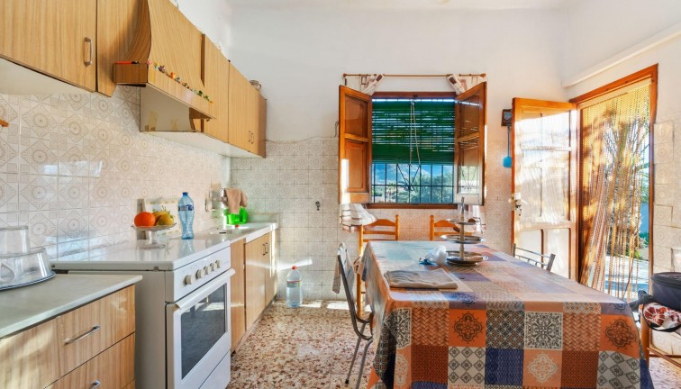 Reventa - Chalet - Orihuela