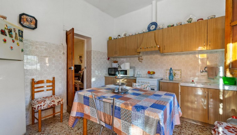 Reventa - Chalet - Orihuela