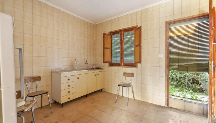 Reventa - Chalet - Orihuela