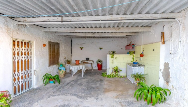 Reventa - Chalet - Orihuela