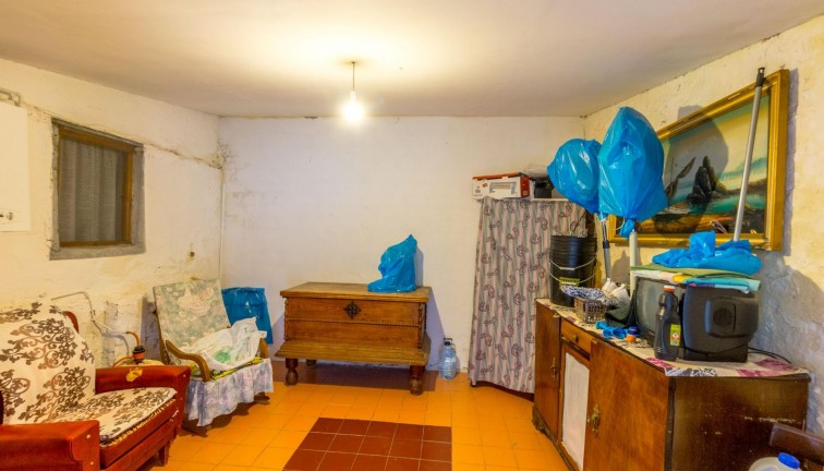 Reventa - Chalet - Orihuela