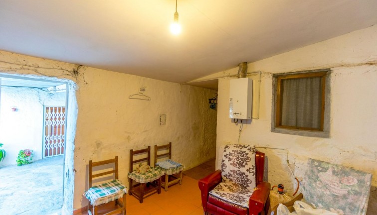 Reventa - Chalet - Orihuela