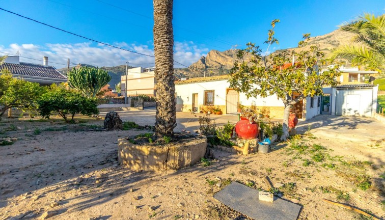 Reventa - Chalet - Orihuela