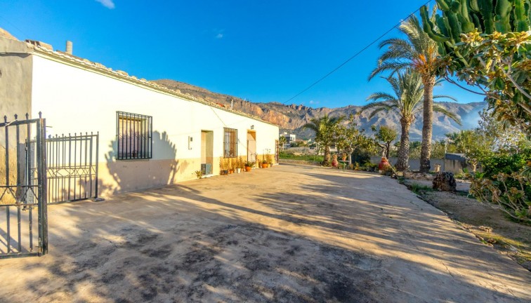 Reventa - Chalet - Orihuela