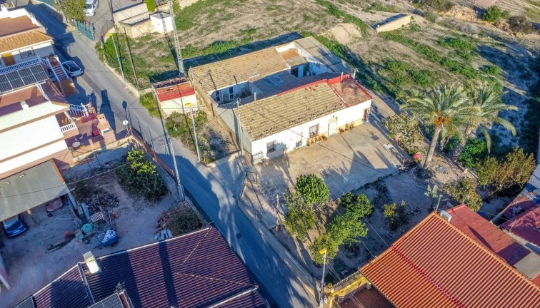 Reventa - Chalet - Orihuela