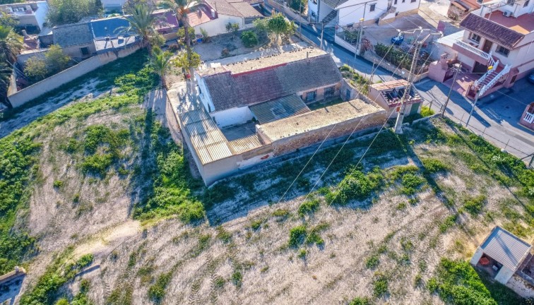 Reventa - Chalet - Orihuela