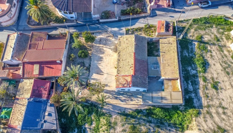 Reventa - Chalet - Orihuela