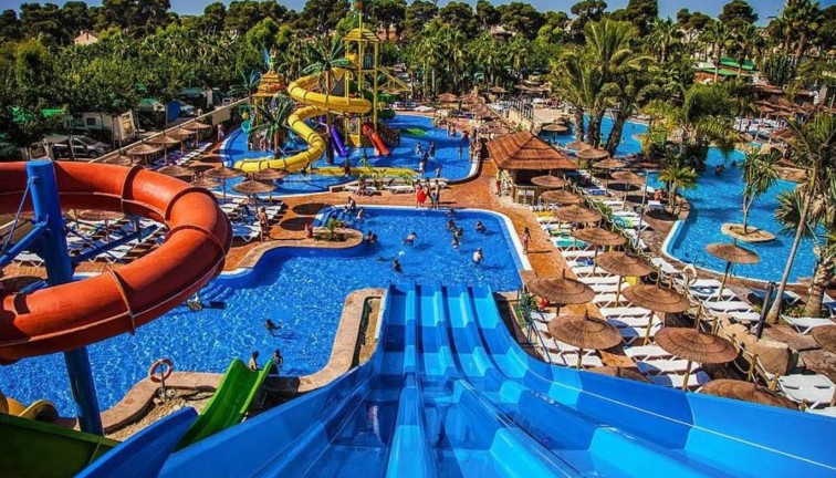 Uudistuotanto - Erillistalo - San Fulgencio - Urb. La Marina