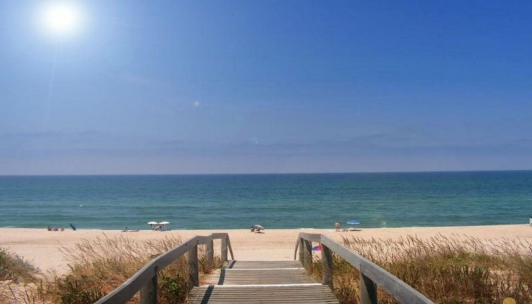 Uudistuotanto - Erillistalo - San Fulgencio - Urb. La Marina