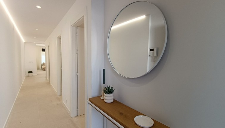 Återförsäljning - Fristående hus - El Chaparral - El chaparral