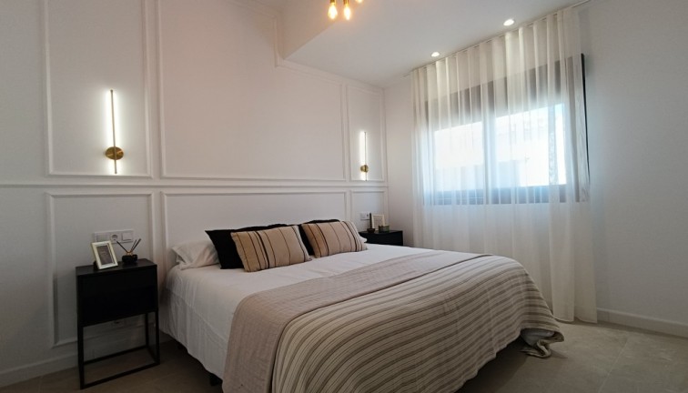 Återförsäljning - Fristående hus - El Chaparral - El chaparral