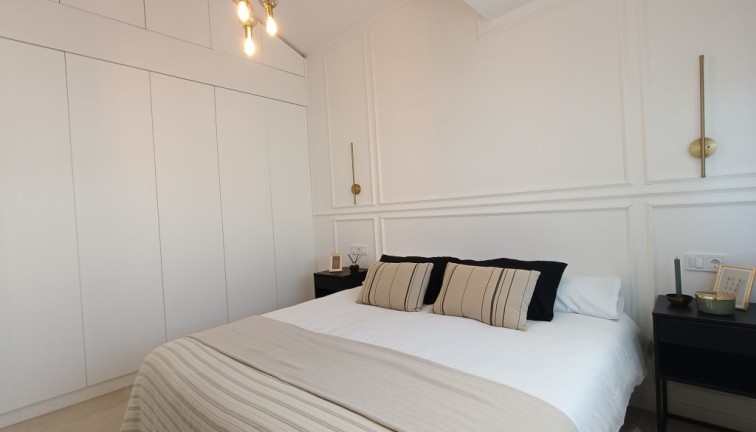 Återförsäljning - Fristående hus - El Chaparral - El chaparral