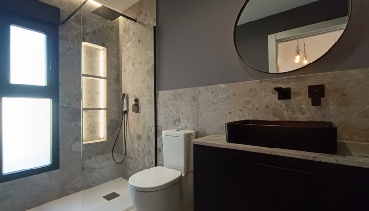 Återförsäljning - Fristående hus - El Chaparral - El chaparral