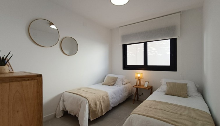 Återförsäljning - Fristående hus - El Chaparral - El chaparral