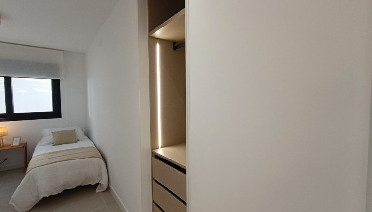 Återförsäljning - Fristående hus - El Chaparral - El chaparral