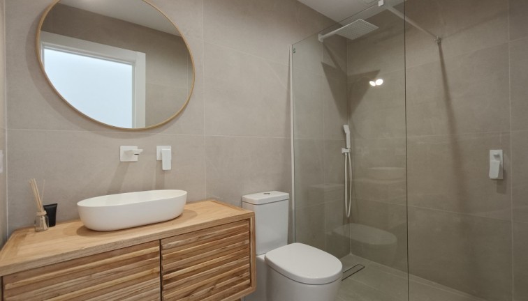 Återförsäljning - Fristående hus - El Chaparral - El chaparral