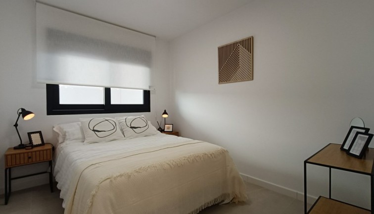 Återförsäljning - Fristående hus - El Chaparral - El chaparral